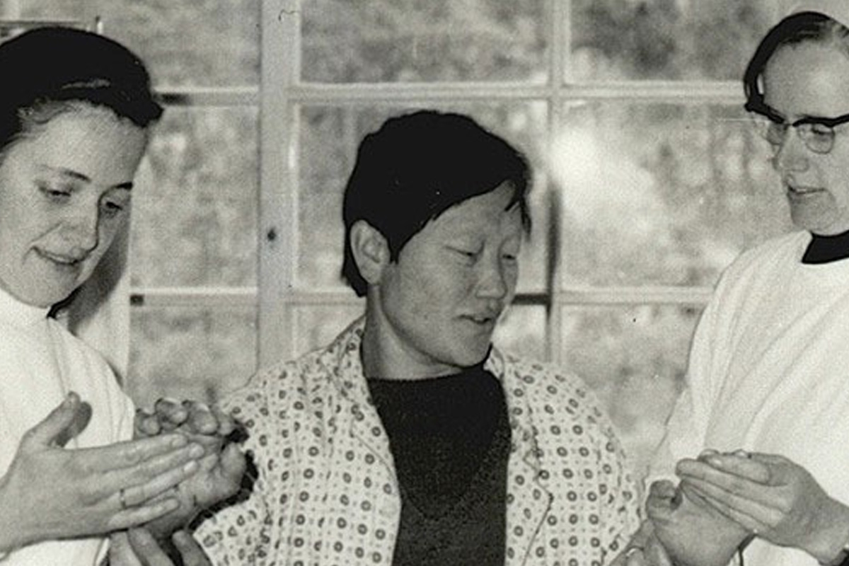 "모두가 외면했는데"...한 세기 동안 일반인 출입이 금지된 섬 근황