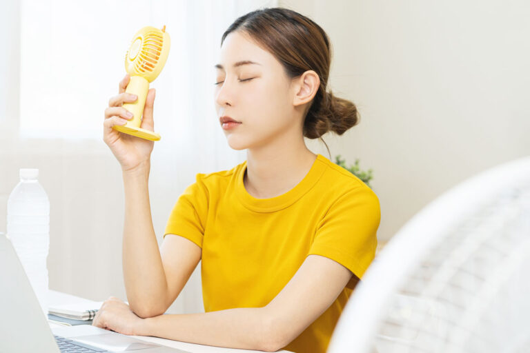 "전기 요금 어떡해"... 역대급 무더위에 정부가 내놓은 대책은?