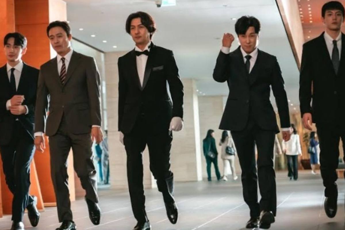 “종영 8회 남았는데” 안방극장 씹어 먹고 있다는 한국 드라마