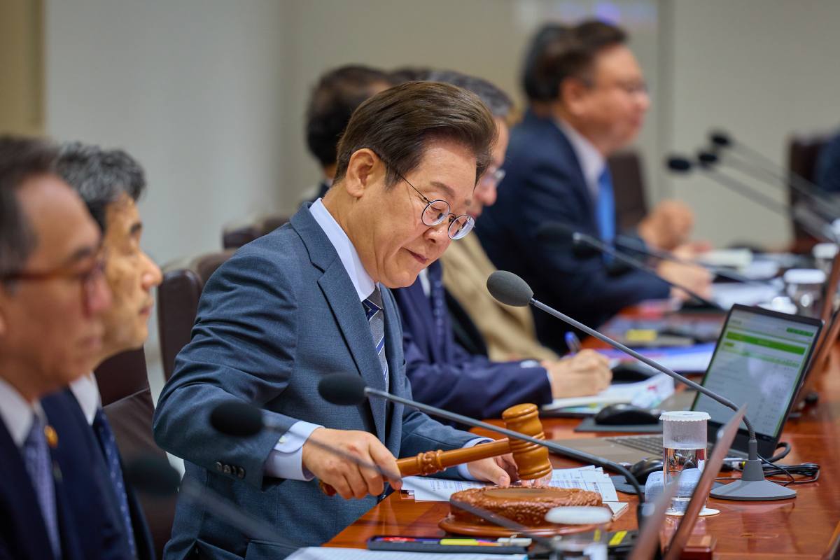 “뿌리는 데만 550억 든다” 소비쿠폰 ‘혈세 낭비’ 지적 나온 이유