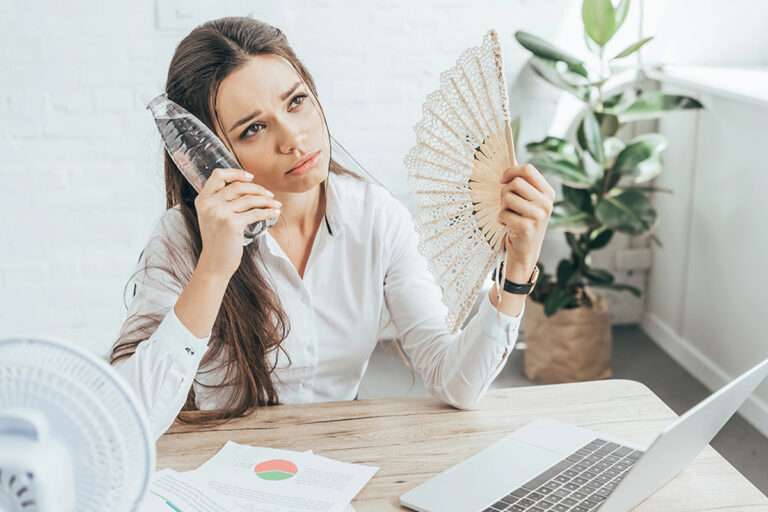 "대수롭지 않게 여기면 큰일 난다"...여름철, '이 질환' 주의하세요