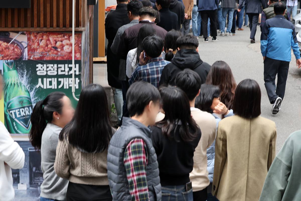 “카푸어는 옛말이죠” MZ세대 신차 손절한 이유, 딱 밝혀졌다