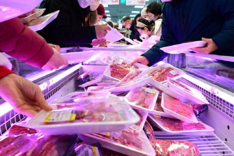 “비싸서 못 사 먹었는데…” 정부가 ‘반값 할인’ 내놓았다는 식재료