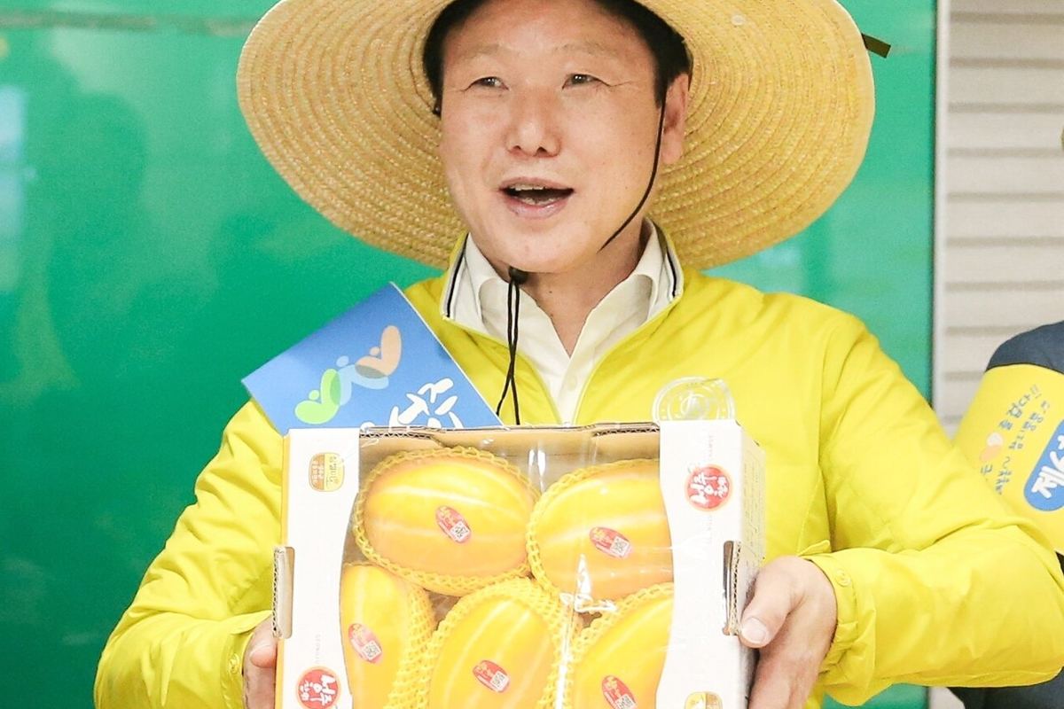 한국은 없어서 못 먹는데…외국서는 생소한 여름 제철 과일, 뭐냐면