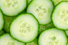 오이 싫어하는 사람이 많은 이유, 과학적인 근거 있었습니다