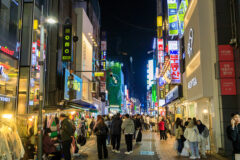 "면세점 아니죠"...요즘 외국인 관광객 필수 방문 코스, 어디냐면