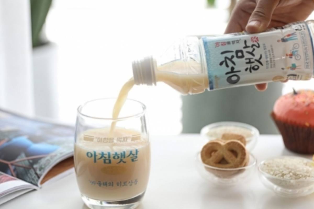 “이제 대만 거야?” 베트남 시장 독식 중이라는 한국 음료 실체