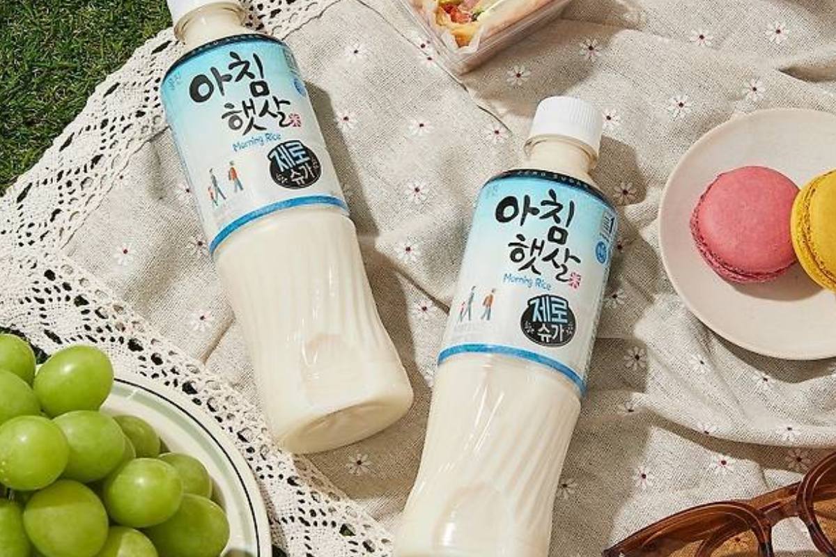 “이제 대만 거야?” 베트남 시장 독식 중이라는 한국 음료 실체