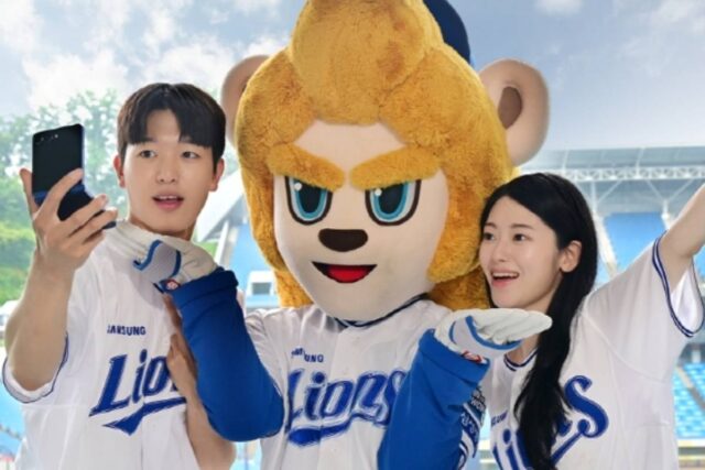 ‘아재폰’ 이미지 탈피한다...삼성이 승부수로 내놓았다는 방법