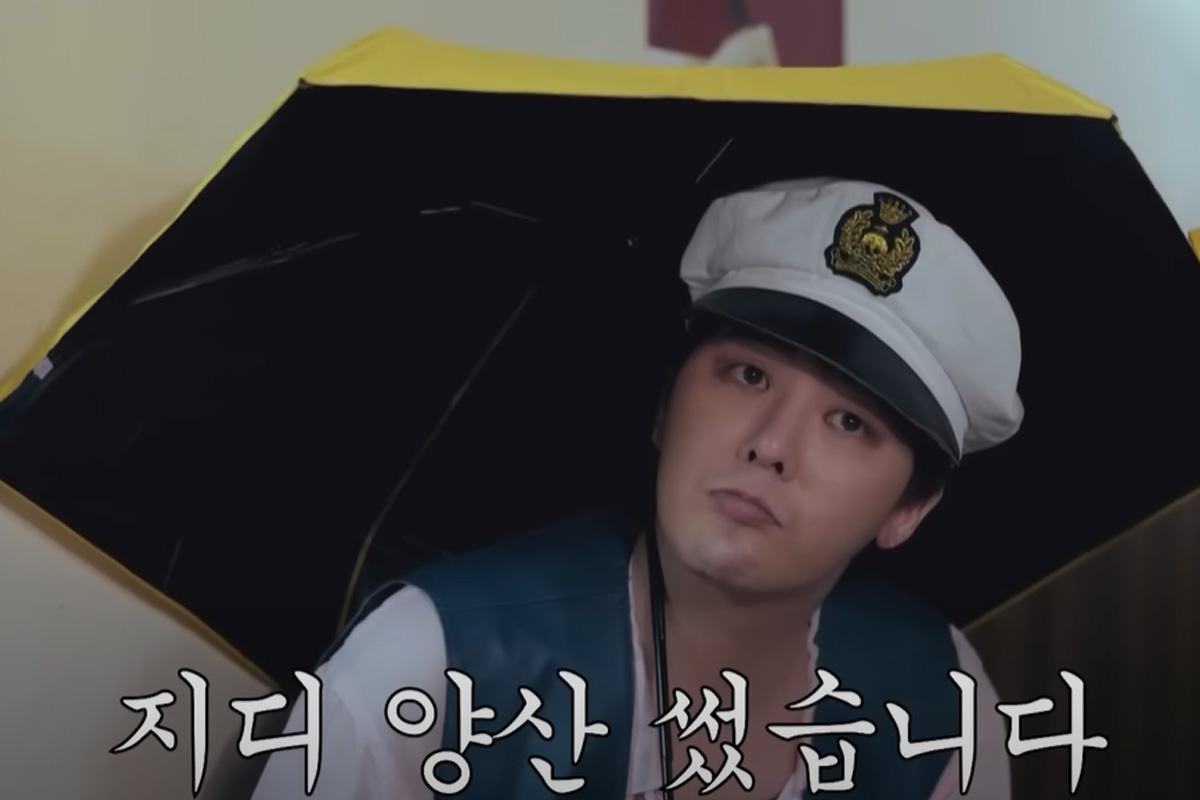 '아줌마 템'으로 불렸는데...남녀노소 사로잡은 여름철 필수품