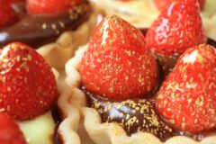 비싼 음식의 ‘식용 금’ 잘못 먹었다가 큰일 날 수 있습니다