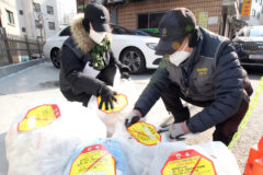 모르면 과태료...복잡한 쓰레기 분리 배출 '이것'만 기억하세요