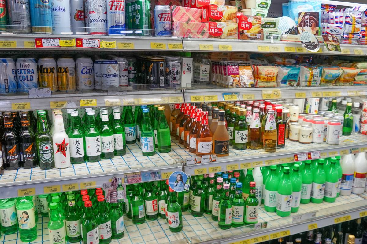 “정육점 제쳤다” 소비쿠폰 풀리자, 서민들이 가장 먼저 달려갔다는 곳