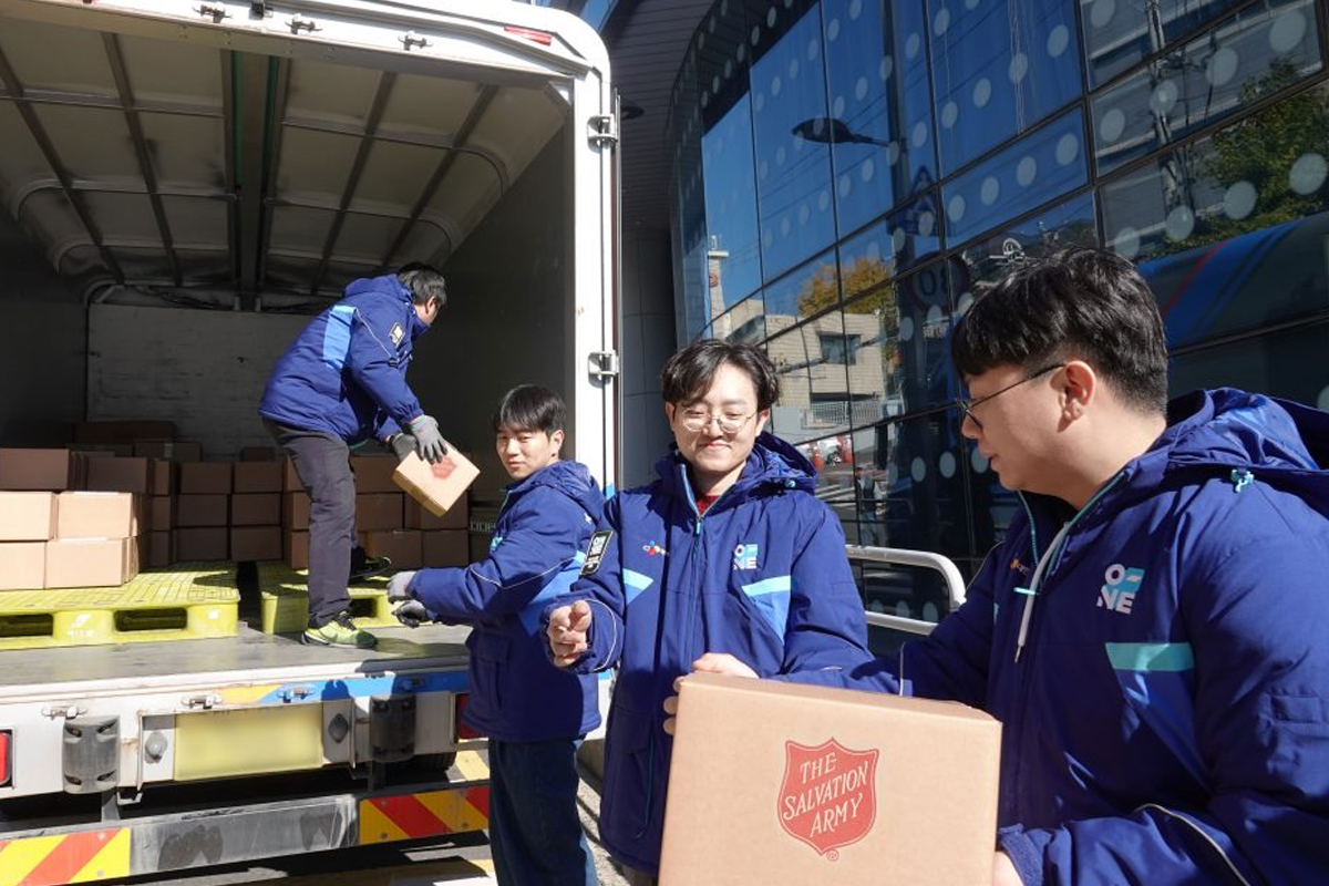 "실수령액 1,000만 원 인증"...의외의 고소득 직종, 뭐냐면