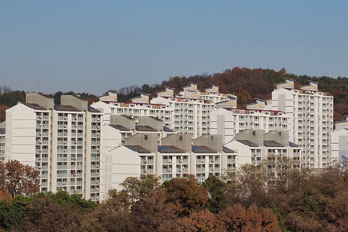 “이제 유령 도시 아냐”…미분양 프레임 벗어던진 ‘이곳’ 부동산 상황