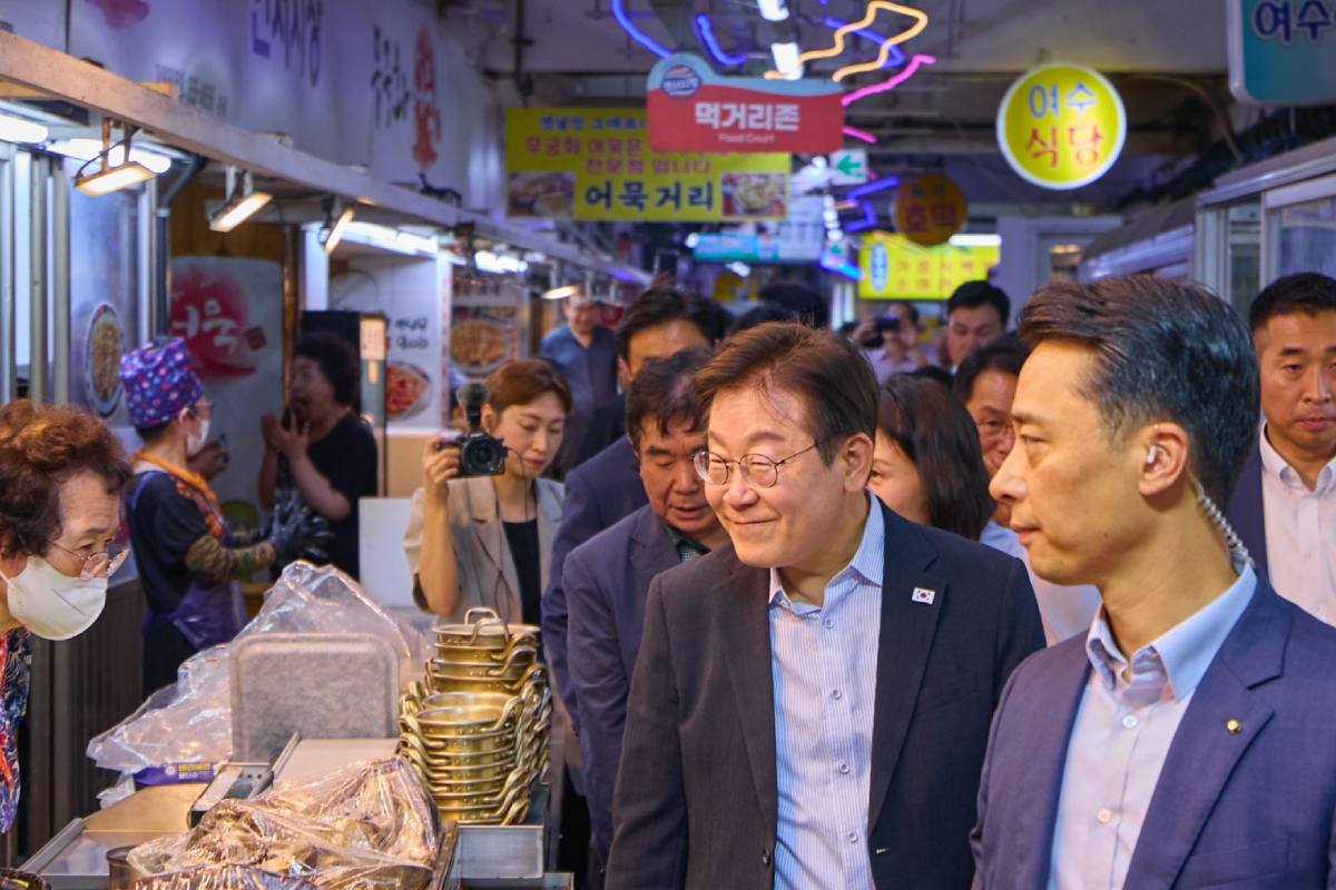 소비쿠폰 때문에 설전 벌어지고 있다는 자영업자 상황, 심상치 않다