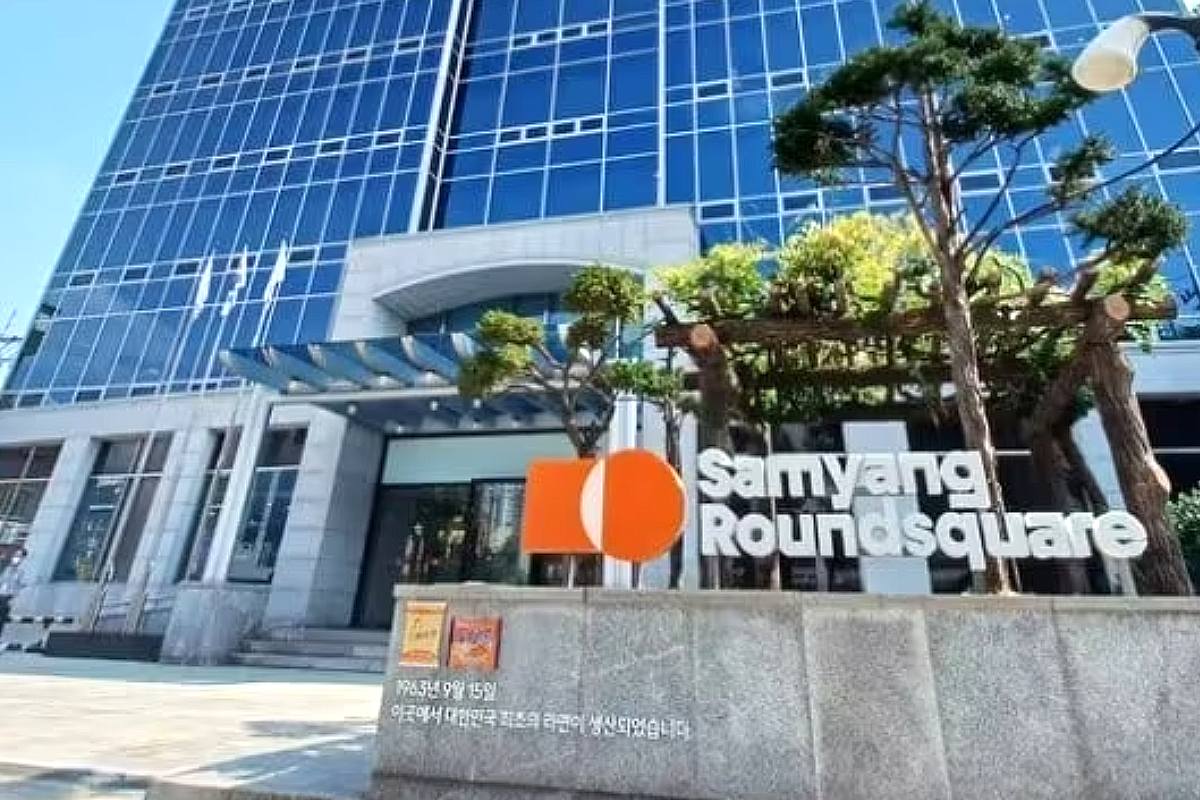 “불닭 신화? 우리도 쓸 수 있어” 오뚜기가 작심하고 내놓은 상품