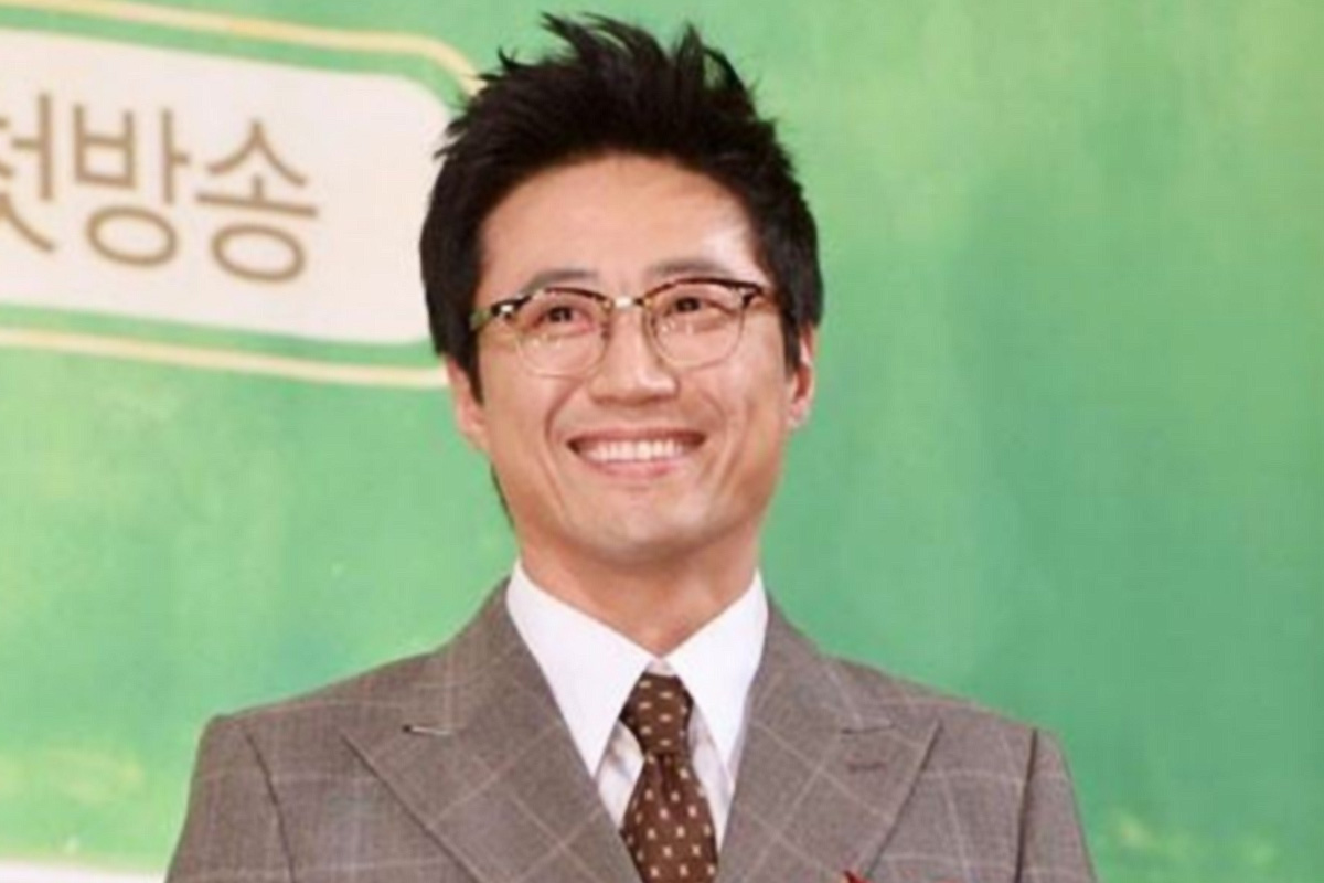 '연매출 1,000억 잭팟' 터뜨린 배우 박신양의 처가 정체