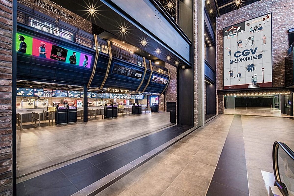 미국 마지막 지점 폐업해 철수…CGV, 국내 2분기 상황은