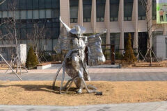 11년전 1억 5천 들였던 '이것', 최근 열풍에 부활 조짐 있답니다