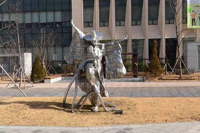 11년전 1억 5천 들였던 '이것', 최근 열풍에 부활 조짐 있답니다