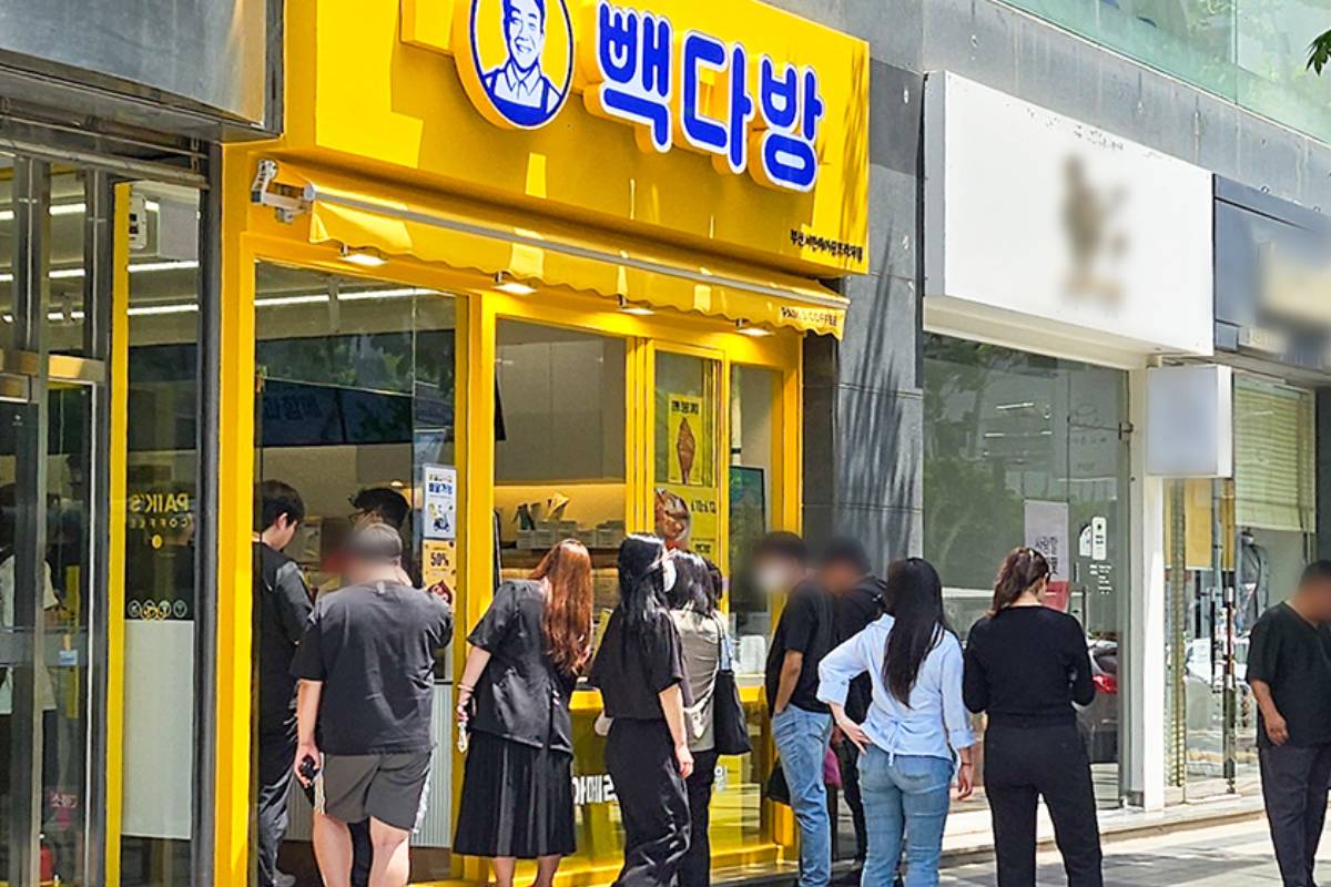백종원, 결국 '파격 조건'내놨다...더본코리아 살리려 선택한 '최후의 방법'