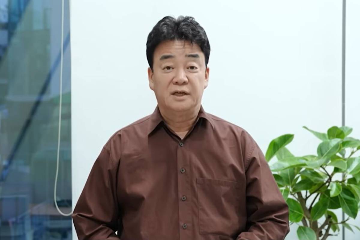 백종원, 결국 '파격 조건'내놨다...더본코리아 살리려 선택한 '최후의 방법'