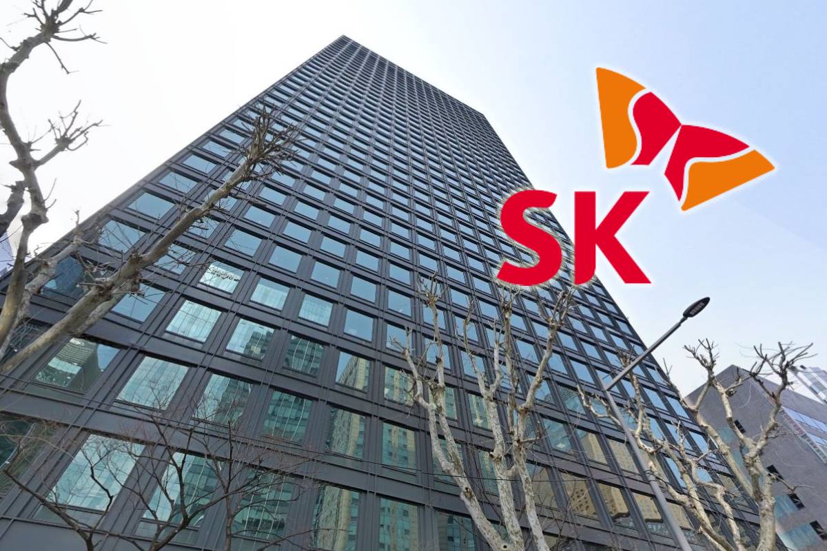 '300억' 최태원 회장 호재라는데...SK, '날벼락' 맞은 이유