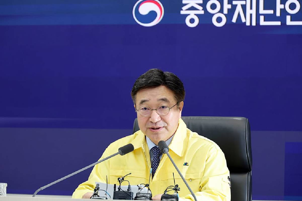 “어째서 아직 절반”...국가 전산망 셧다운에 공무원 ‘올스톱’ 근황