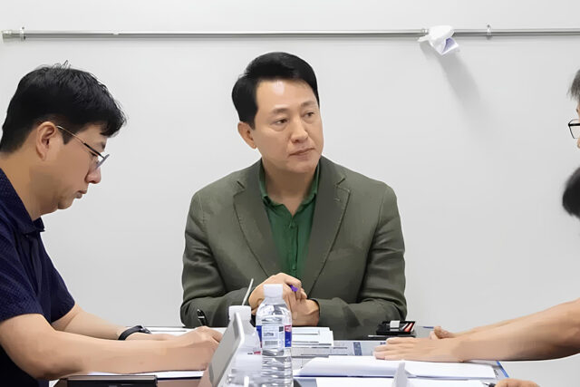 70% 낮은 임대료 자랑하던 '청년안심주택'...현재 곡소리만 나오죠