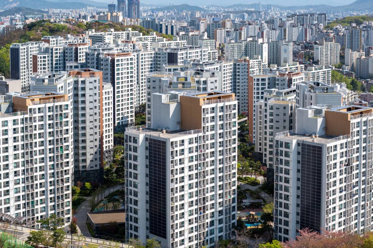 “임대인은 죽으란 거냐”...전세 씨 말린 ‘이 법안’ 뭐길래?