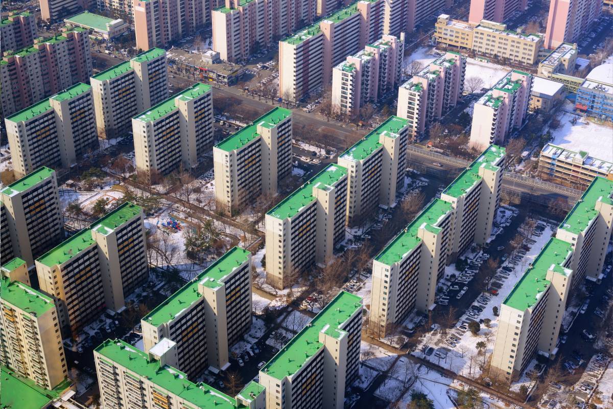 “임대인은 죽으란 거냐”...전세 씨 말린 ‘이 법안’ 뭐길래?