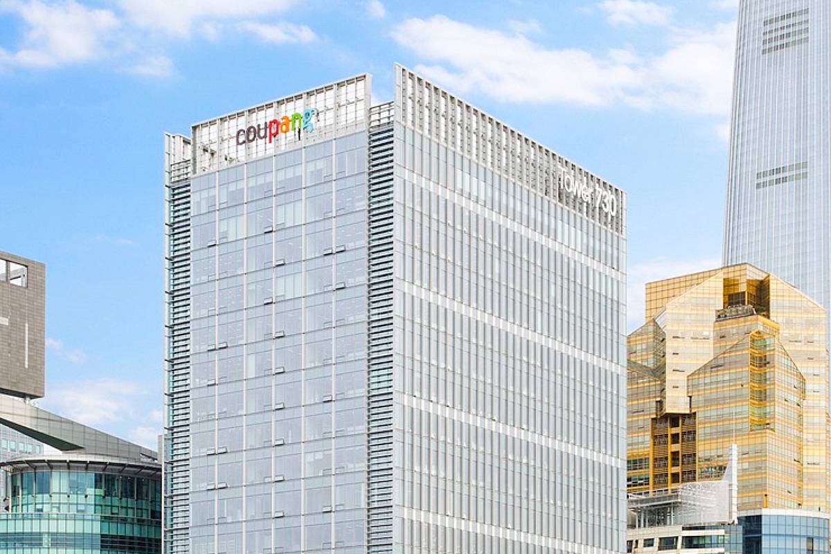 정용진의 '아픈손가락'으로 불리던 사업...5년 뒤 지금은?