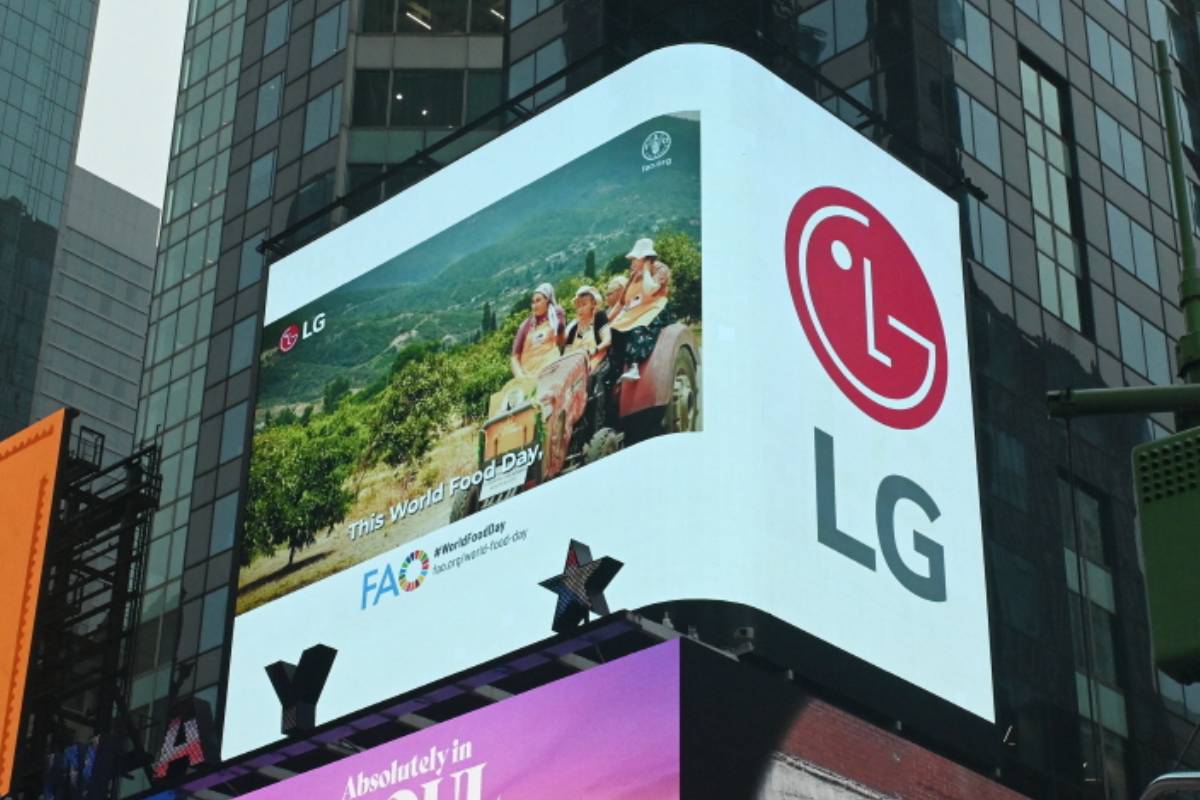 우리나라 재벌 중 유일하게 LG에만 있다는 특이한 전통, 이거였다