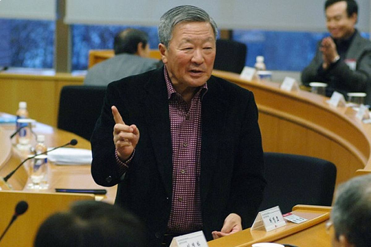우리나라 재벌 중 유일하게 LG에만 있다는 특이한 전통, 이거였다