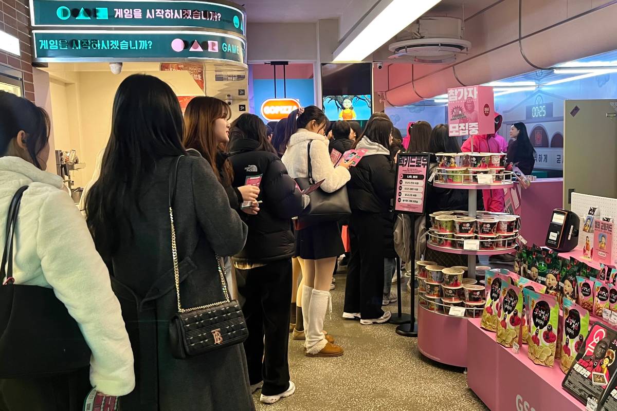 희망퇴직까지 받는다는 K-편의점 위기...현실은 이렇습니다