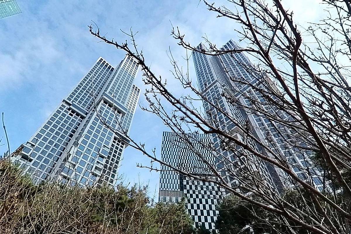 월세 평균 '72만원'시대...최고가 지역 어디냐면요