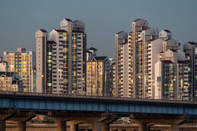 월세 평균 '72만원'시대...최고가 지역 어디냐면요