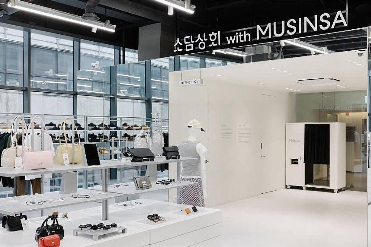 성수동에만 10곳 있는 '이 기업'...현실은 이렇습니다