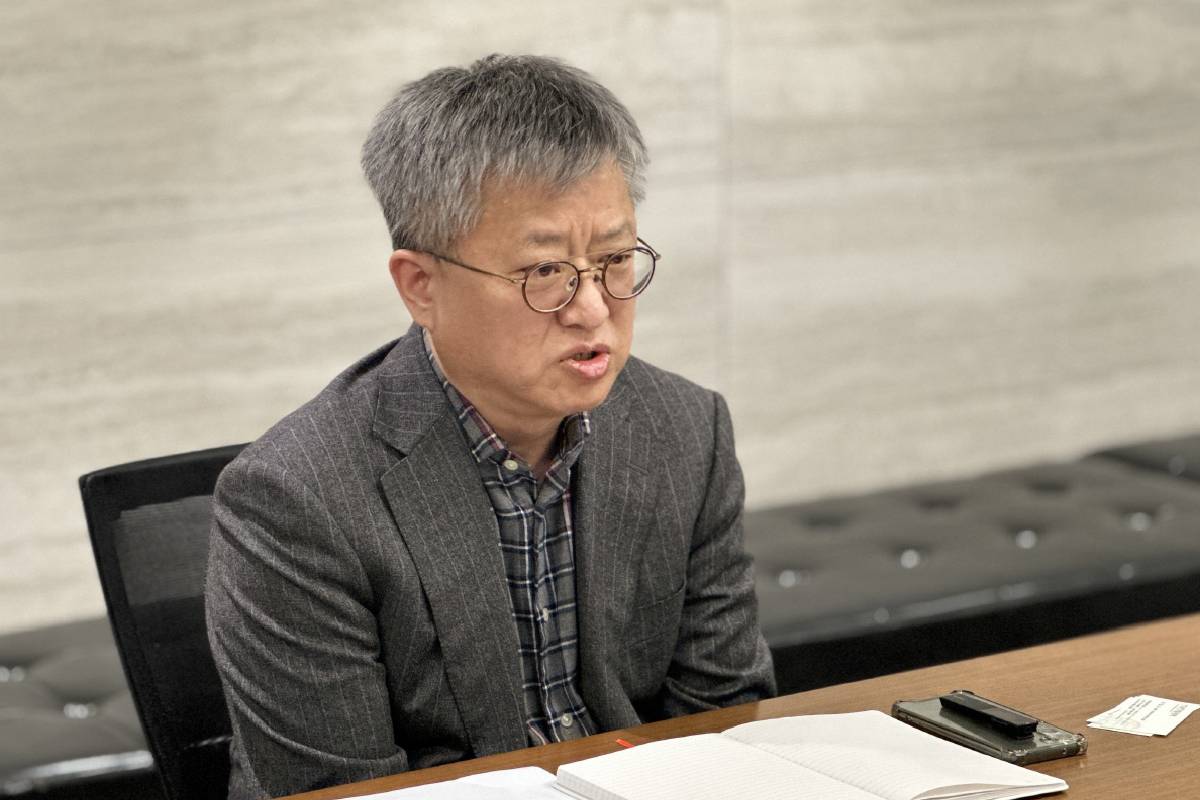 SK 넘었다...'8조 원' 규모 오너 이혼소송…누군지 봤더니?