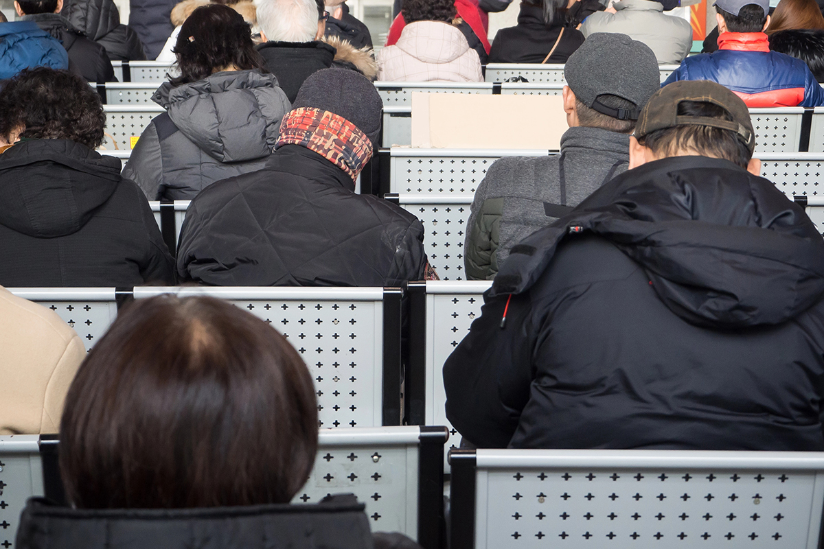 "제보자는 50% 할인"...코레일이 현상금까지 걸었다는 범죄