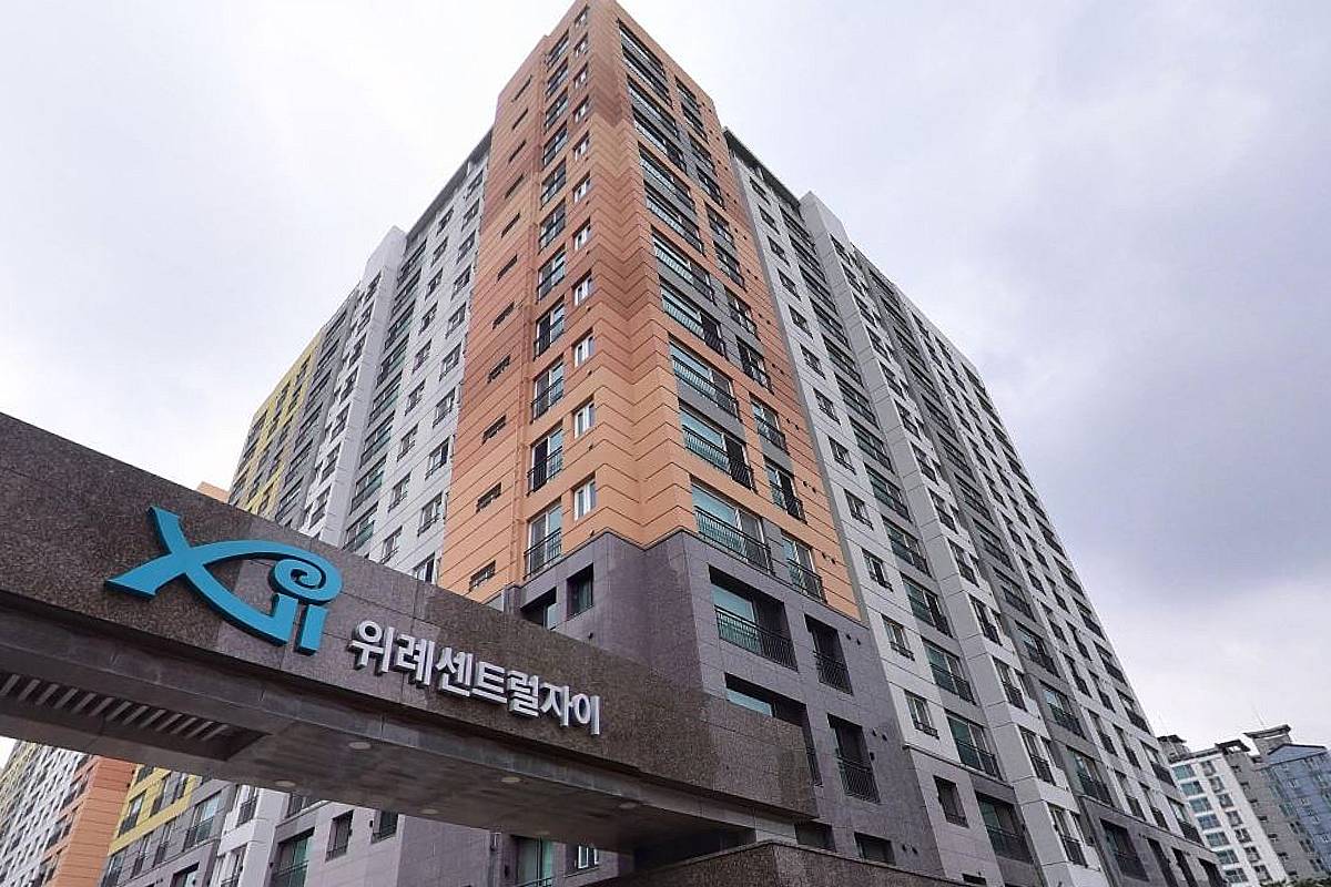 규제에 쑥대밭 된 경기도 부동산, 현실은 이렇습니다