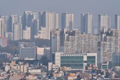 규제에 쑥대밭 된 경기도 부동산, 현실은 이렇습니다