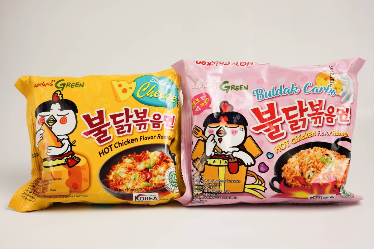 세계시장 휩쓴다는 K-푸드...실상은 이렇습니다