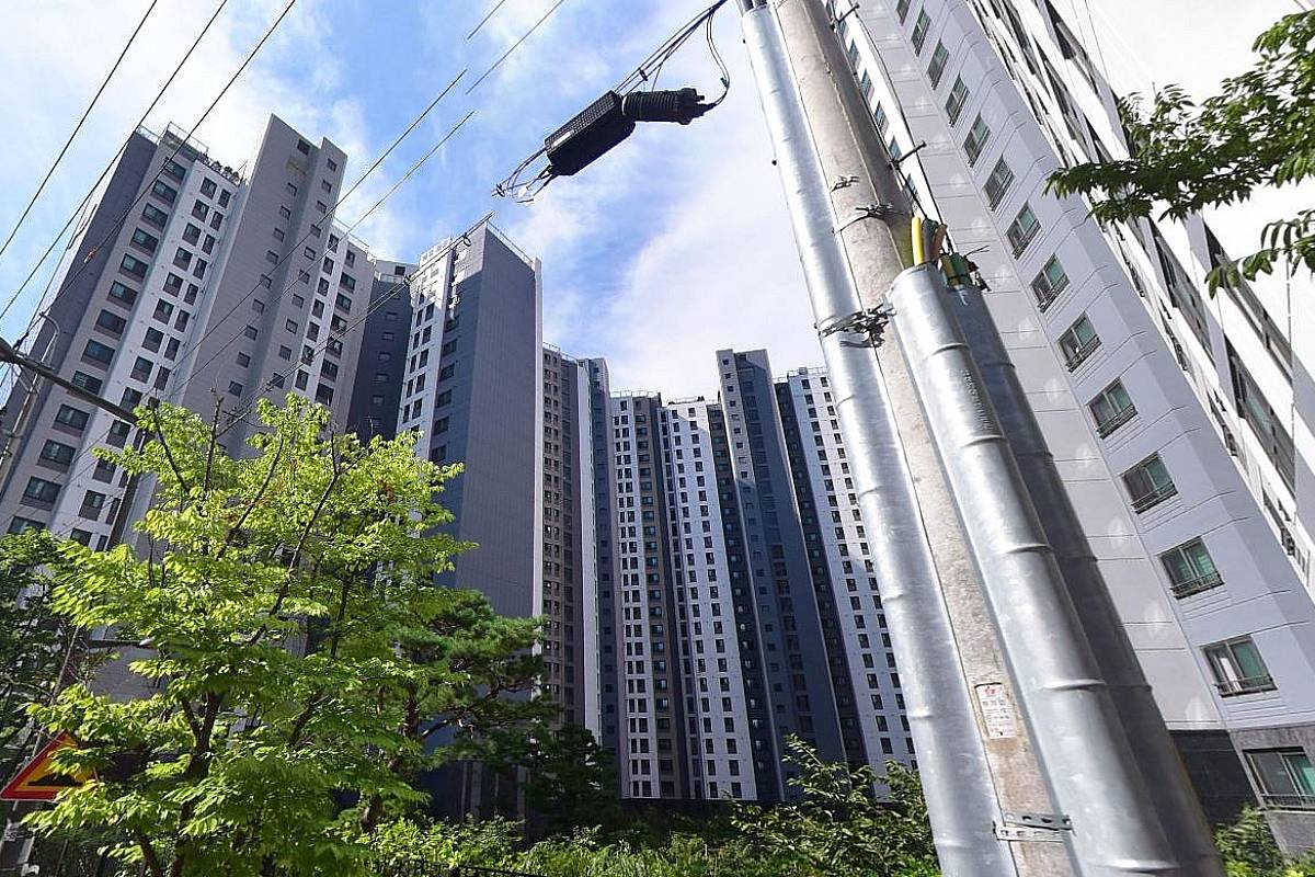 웃돈 '10억'까지...부동산 대책에 매수세 쏠린 지역 어디냐면요
