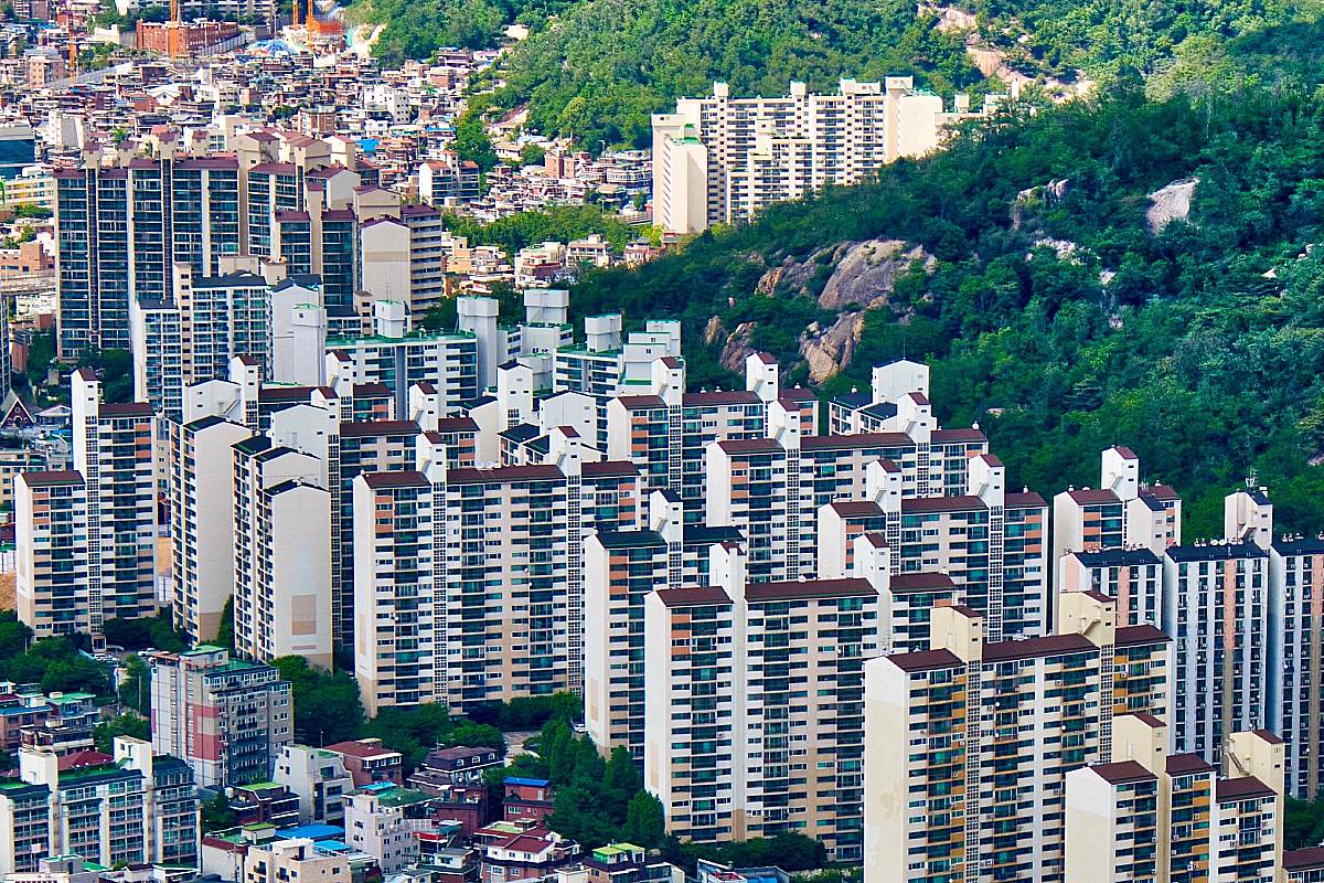 웃돈 '10억'까지...부동산 대책에 매수세 쏠린 지역 어디냐면요