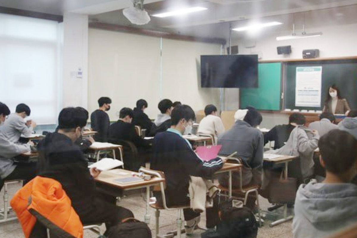 1년에 단 하루, 전국이 멈추는 날...언제냐면요