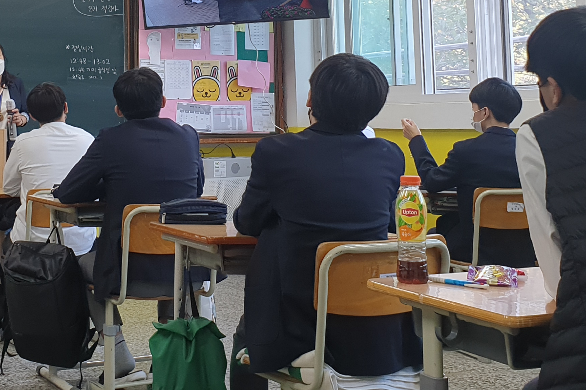 1년에 단 하루, 전국이 멈추는 날...언제냐면요