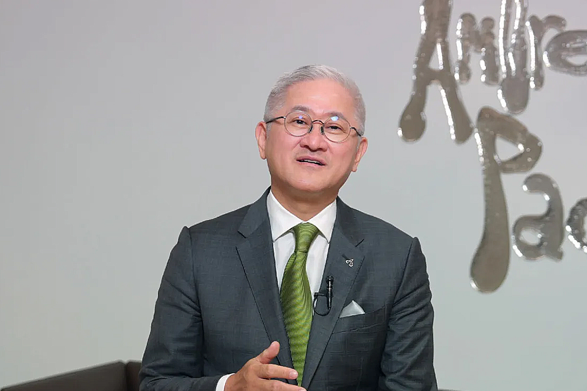 개성 상점에서 시작해 연 매출 4조 원 찍은 국내 기업 정체