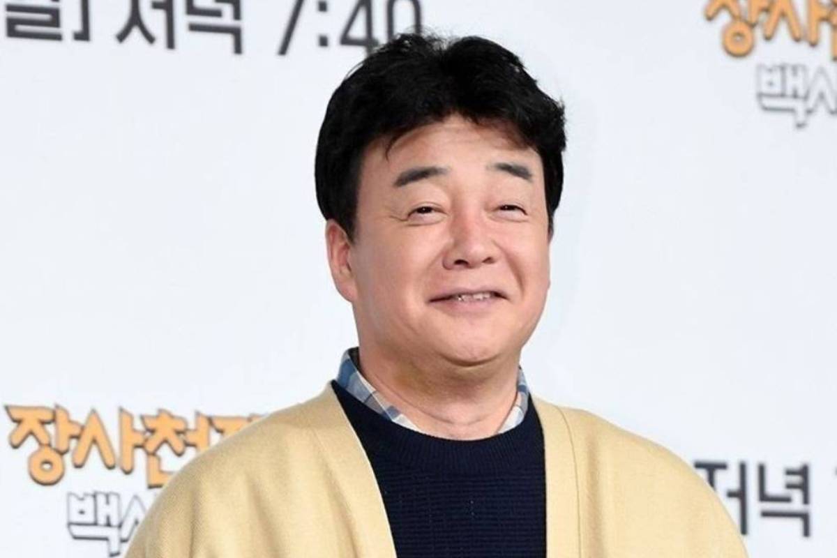 백종원, 결국 '파격 조건'내놨다...더본코리아 살리려 선택한 '최후의 방법'